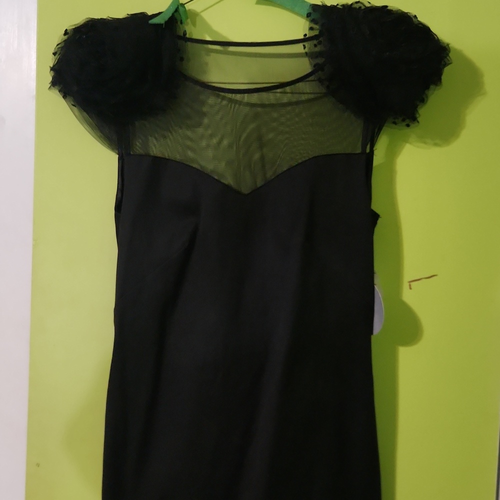 Cocktail dress